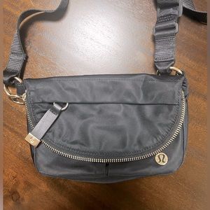 Lululemon All Night Festival Bag - Micro 2L